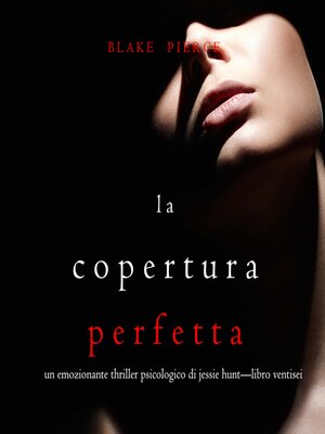 cover image of La Copertura Perfetta 